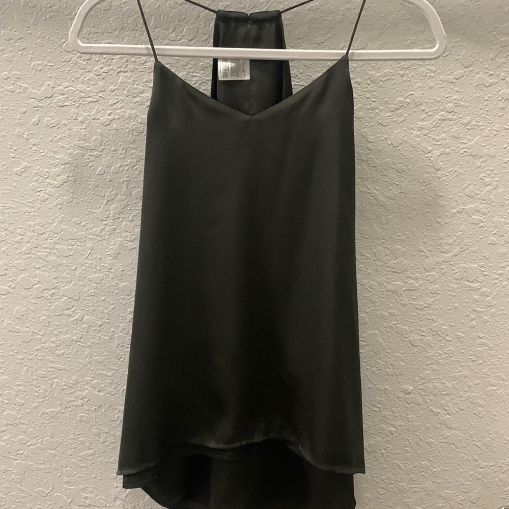 Express Cami